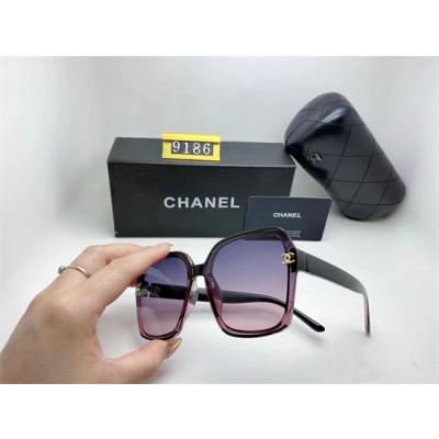 Chanel Sunglass A 206
